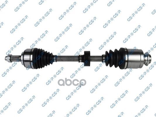 Вал приводной HONDA CIVIC VIII Hatchback (FN  FK) GSP арт. 223165