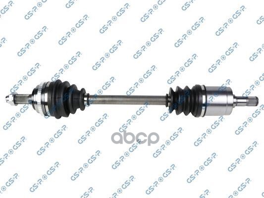 Привод в сборе GSP арт. 223259