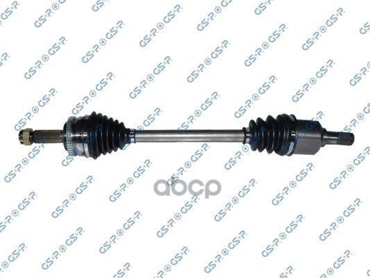 Привод в сборе левый HYUNDAI ELANTRA IV (HD) GSP арт. 224077