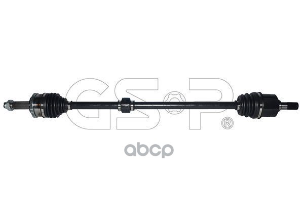 Вал Приводной 224398 GSP арт. 224398