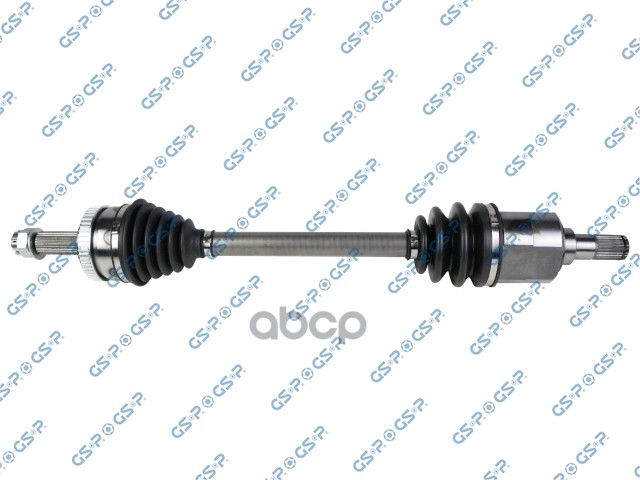 Привод в сборе левый GSP арт. 227232