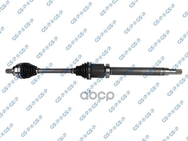 Вал приводной 234163 GSP арт. 234163