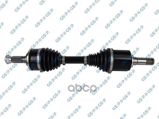 Вал Приводной 234221Ol GSP арт. 234221OL