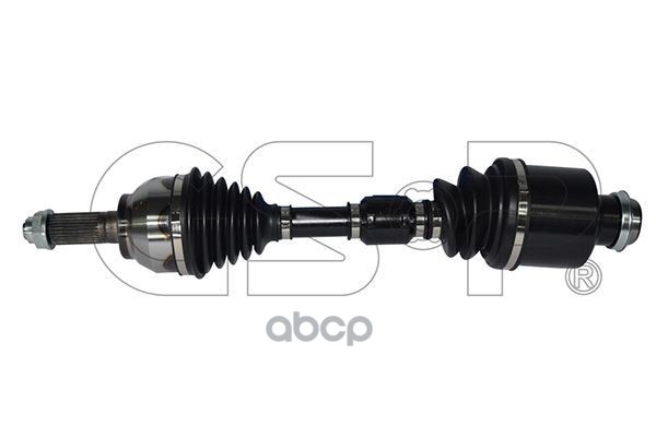 Вал Приводной 234225 GSP арт. 234225