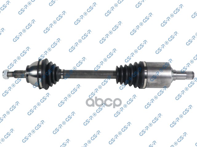 Вал приводной 235054 GSP арт. 235054