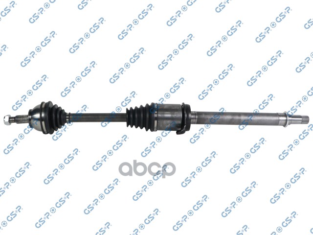 Вал приводной 235055 GSP арт. 235055