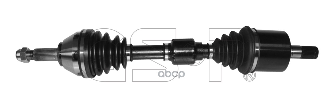 Вал приводной 241365 GSP арт. 241365