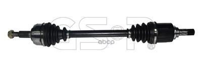 Вал приводной 250426 GSP арт. 250426