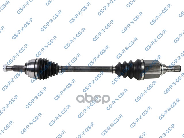 Вал приводной 250508 GSP арт. 250508