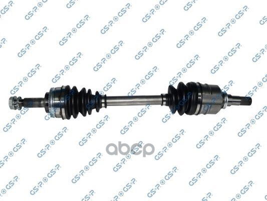 Вал приводной 259270 GSP арт. 259270