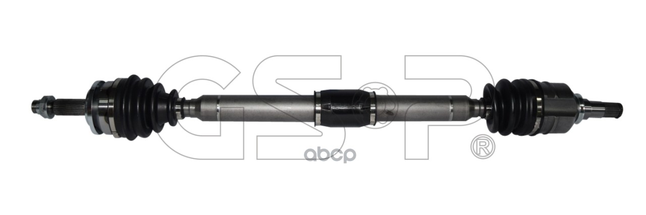 Вал приводной 259317 GSP арт. 259317