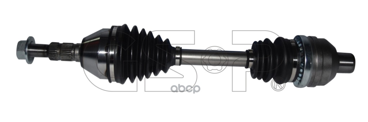 Привод в сборе OPEL ASTRA H (A04) GSP арт. 260016