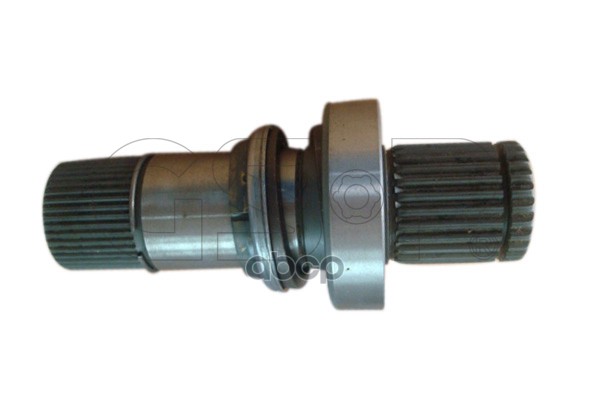 Вал полуоси VW MULTIVAN Mk V (7HM  7HN  7HF  7EF  7EM  7EN) GSP арт. 261191