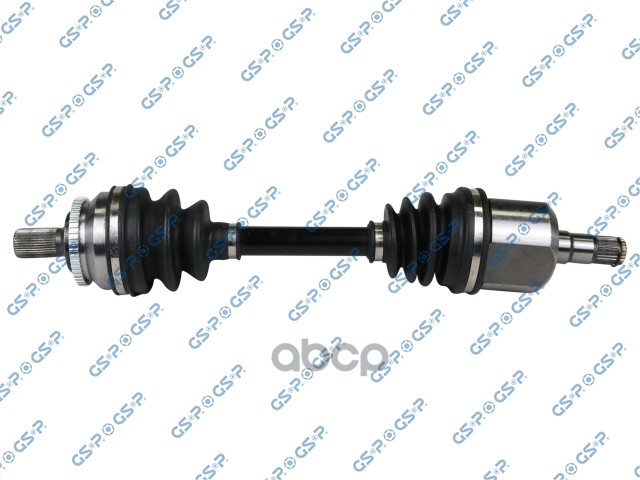 Вал приводной VOLVO S80 1998.07-2001.10 2.5 GSP арт. 262033