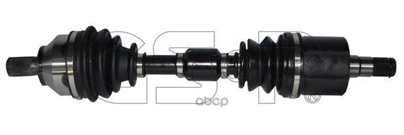 Вал приводной VOLVO V50 2004.03-2010.09 GSP арт. 262060