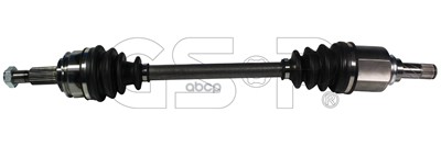 Привод в сборе левый RENAULT KANGOO / GRAND KANGOO (KW0/1_) GSP арт. 299228