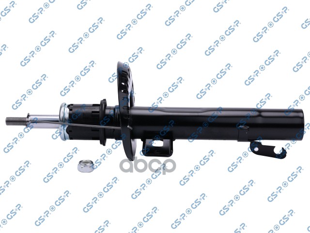 Амортизатор подвески (газовый) AUDI GSP арт. 32302460