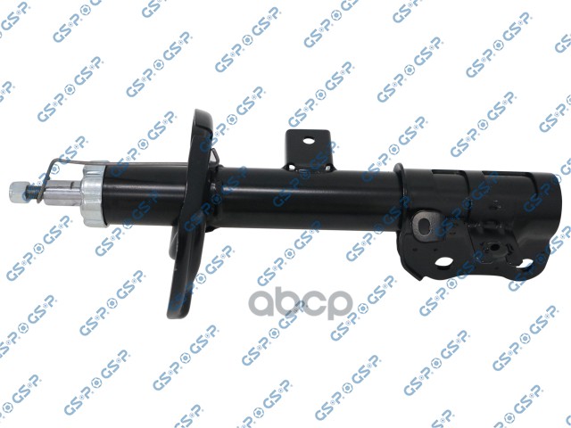 Амортизатор подвески (газовый) правый MAZDA GSP арт. 32342521