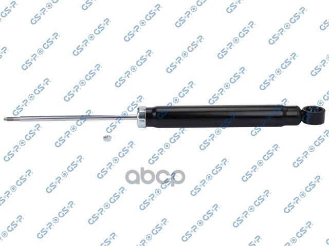 Амортизатор подвески (газовый) AUDI GSP арт. 32469990