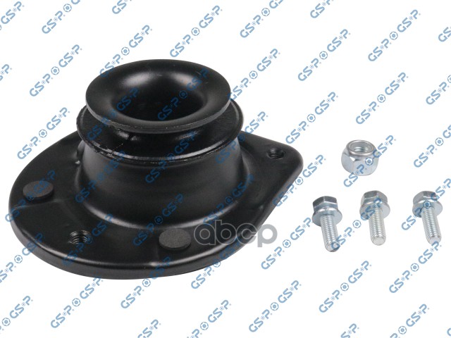 Опора левая переднего амортизатора к-т FIAT DOBLO Cargo (223_) GSP арт. 511463s