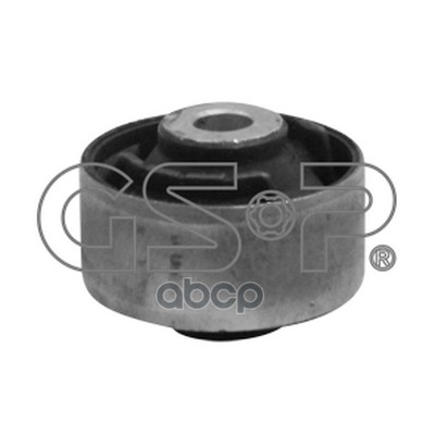 Сайлентблок поперечного/продольного рычага OPEL COMBO Box Body / Estate GSP арт. 511638