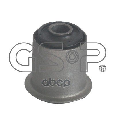 Сайлентблок Передний Верхнего Рычага Toyota Land Cruiser Prado (J12) GSP арт. 512018