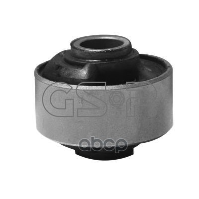 Сайлентблок поперечного/продольного рычага HONDA JAZZ II (GD_  GE3  GE2) GSP арт. 512894