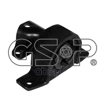 Опора Двигателя С Кронштейном Nissan Almera Ii (N16) GSP арт. 514337