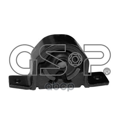 Опора двигателя без кронштейна NISSAN ALMERA II (N16) GSP арт. 514685