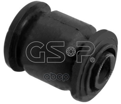 Сайлентблок заднего поперечного рычага LEXUS RX (U3) GSP арт. 516113