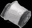 Сайлентблок задней балки OPEL ASTRA H (A04) GSP арт. 516351