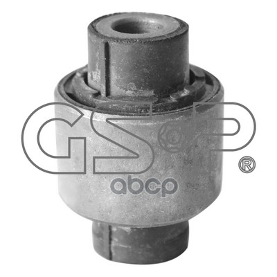 Сайлентблок заднего рычага AUDI A1 (8X1  8XK) GSP арт. 516370