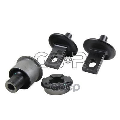 Сайлентблок заднего нижнего рычага HONDA CR-V III (RE_) GSP арт. 516464s