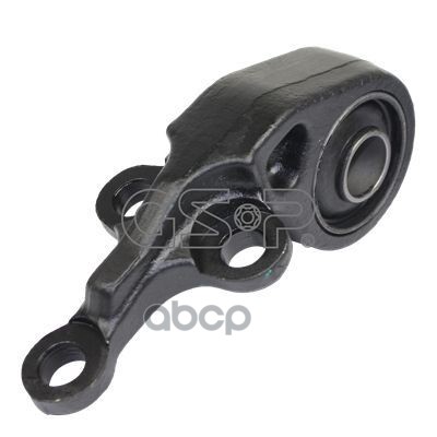 Сайлентблок задний переднего рычага NISSAN ALMERA II (N16) GSP арт. 516651