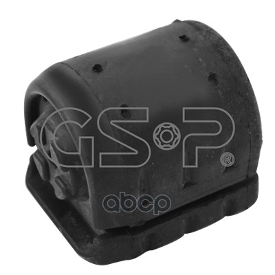 Сайлентблок задний переднего рычага NISSAN BLUEBIRD (T72   T12  U12) GSP арт. 516658