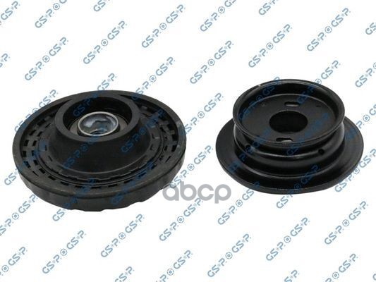 Опора амортизатора CHEVROLET SPARK (M300) GSP арт. 518889s