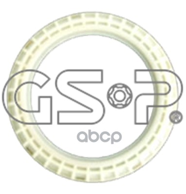 Подшипник опоры перед. амортизатора HYUNDAI SANTA F… II (CM) GSP арт. 519001
