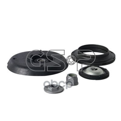 Ремкомплект опоры стойки амортизатора PEUGEOT 207 (WA_  WC_) GSP арт. 519049s