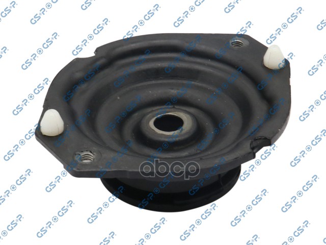 Опора переднего амортизатора RENAULT LAGUNA II (BG0/1_) GSP арт. 530587