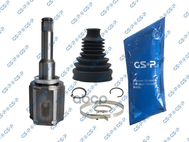 ШРУС внутренний 601210 GSP арт. 601210