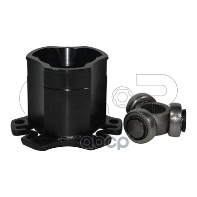 ШРУС внутренний к-т AUDI A3 (8L1) 1.9 TDI (74 kW) 2000.10-2003.05 FATEngine ATD  AXR (11.01-.) GSP арт. 603007