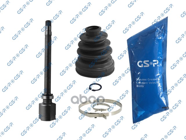 ШРУС внутренний 610038 GSP арт. 610038