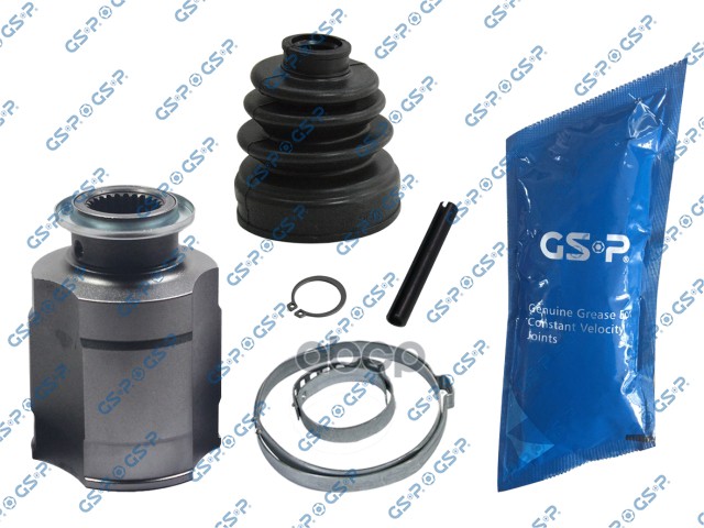 ШРУС внутренний 656005 GSP арт. 656005