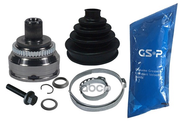 ШРУС наружный к-т AUDI 100 (4A2  C4) GSP арт. 803016
