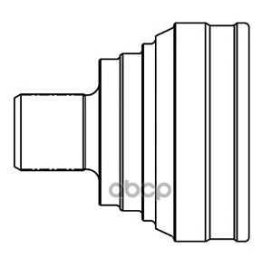 ШРУС наружный 803030 GSP арт. 803030