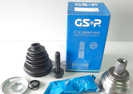 ШРУС наружный 803037 GSP арт. 803037