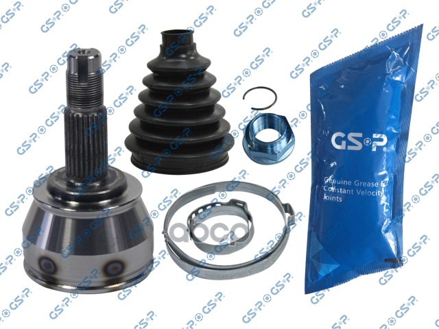 ШРУС наружный 817028 GSP арт. 817028