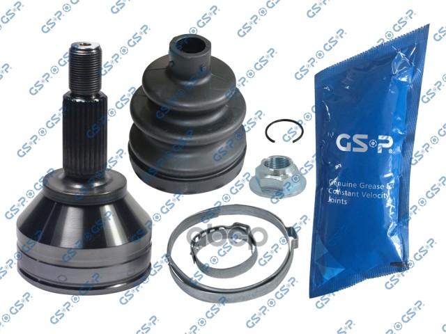 ШРУС наружный 818002 GSP арт. 818002