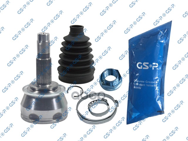 ШРУС наружный 821059 GSP арт. 821059