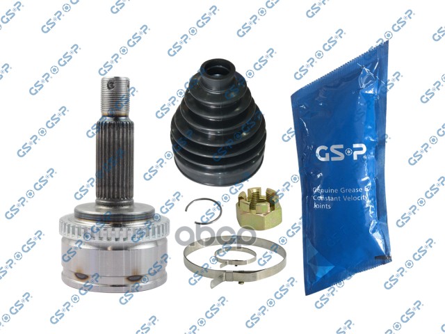 ШРУС наружный 824077 GSP арт. 824077